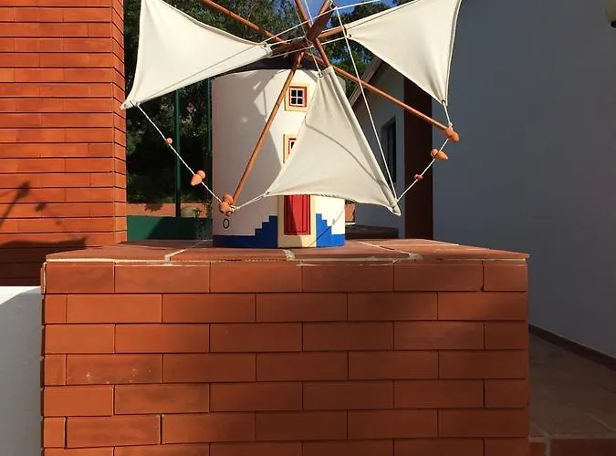 Farmház Rural - Cerrado Da Serra