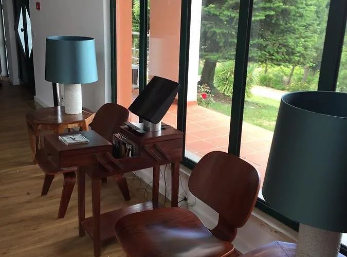 Rural - Cerrado Da Serra Farmház *