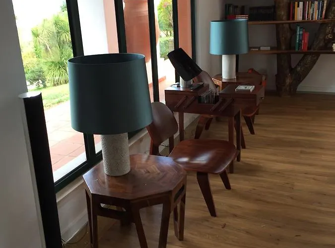 Rural - Cerrado Da Serra Farmház