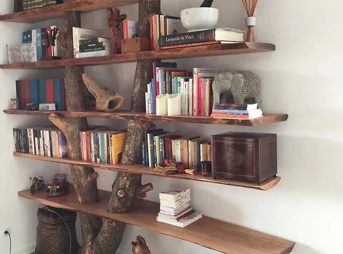 Farmház Rural - Cerrado Da Serra Sintra