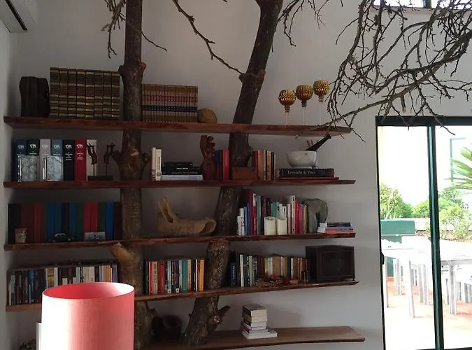 Rural - Cerrado Da Serra Farmház *