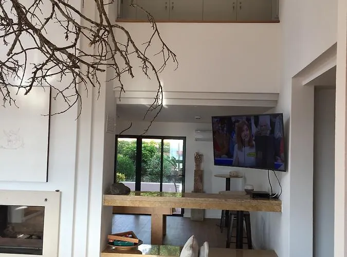 Farmház Rural - Cerrado Da Serra *