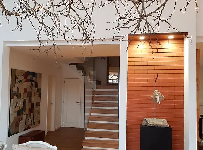 Rural - Cerrado Da Serra Farmház