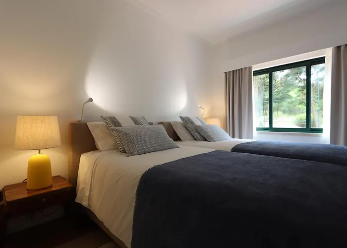 Rural - Cerrado Da Serra * Sintra