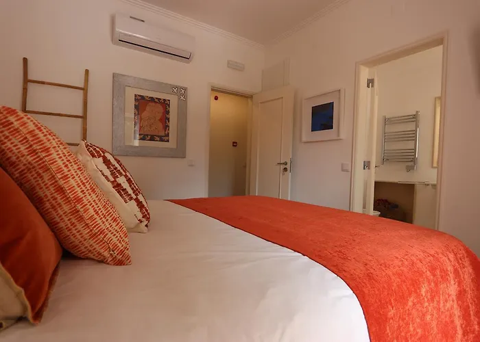 Rural - Cerrado Da Serra * Sintra