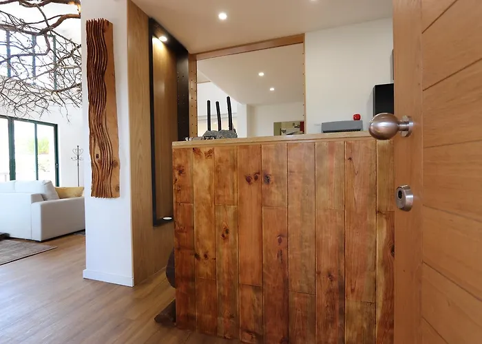 Rural - Cerrado Da Serra Farmház *