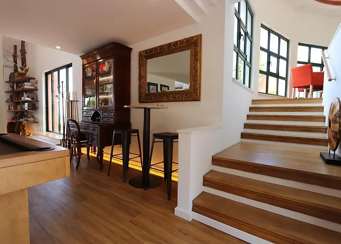 Farmház Rural - Cerrado Da Serra Sintra