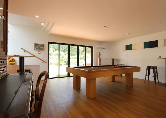 Rural - Cerrado Da Serra Farmház *