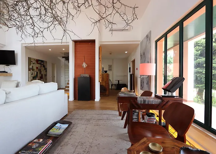 Rural - Cerrado Da Serra Farmház Sintra