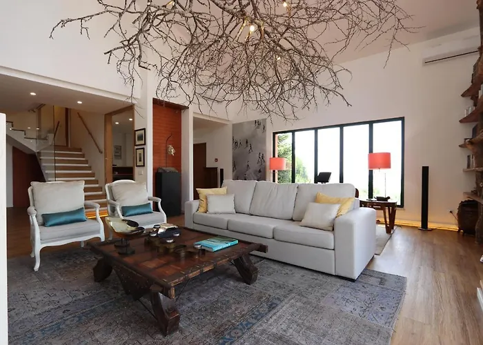 Farmház Rural - Cerrado Da Serra Sintra