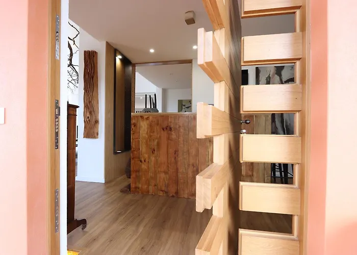 Rural - Cerrado Da Serra Farmház