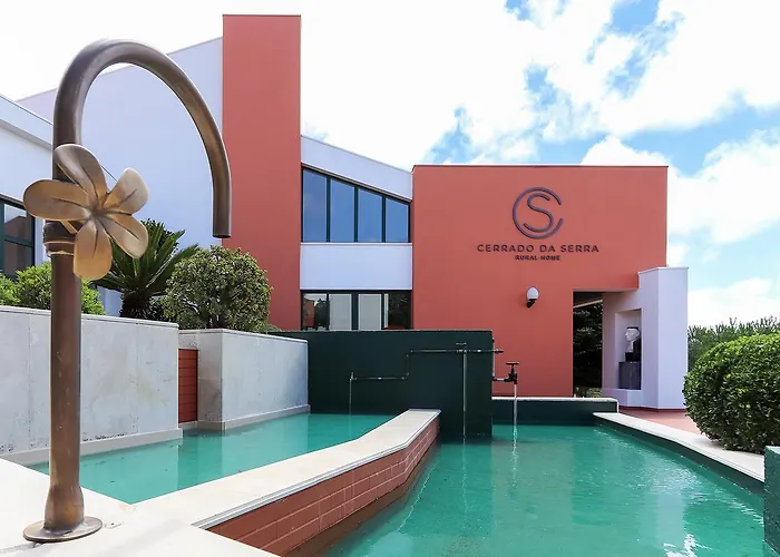 Rural - Cerrado Da Serra Sintra