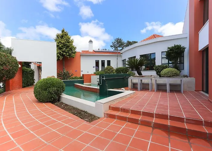 Rural - Cerrado Da Serra Sintra