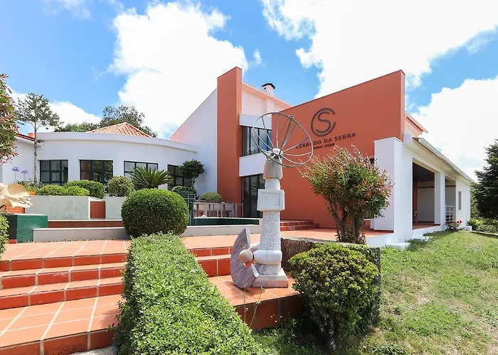 Rural - Cerrado Da Serra Farmház