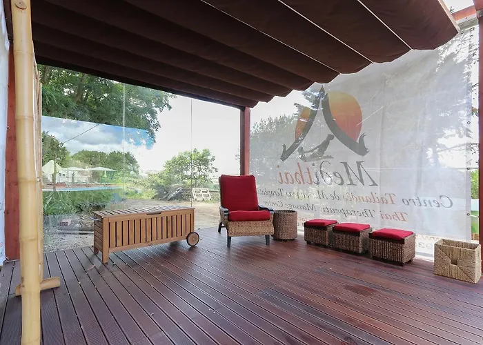 Rural - Cerrado Da Serra *