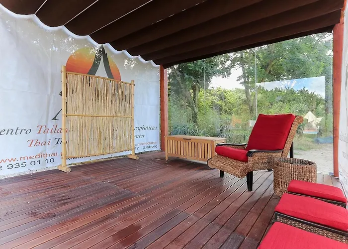 Rural - Cerrado Da Serra *