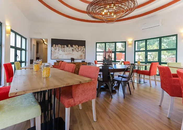 Rural - Cerrado Da Serra Farmház