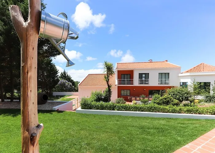 Rural - Cerrado Da Serra * Sintra